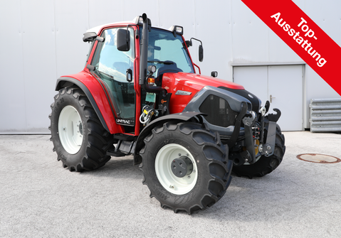 Lintrac 75 LS