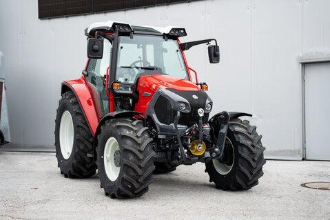 Lintrac 70 Lintrac 70