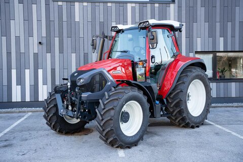 Lintrac 115 LS