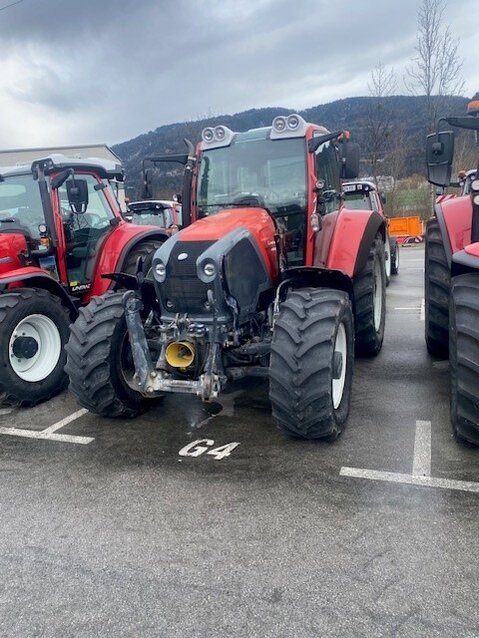 Geotrac 114