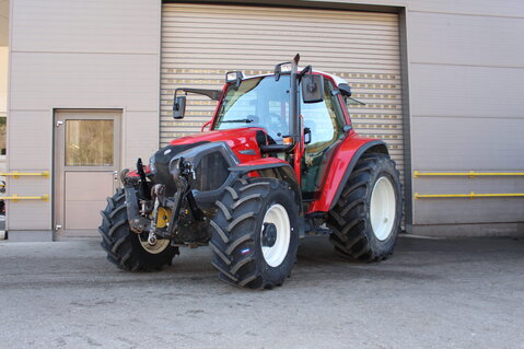 Lintrac 90 Lintrac 90