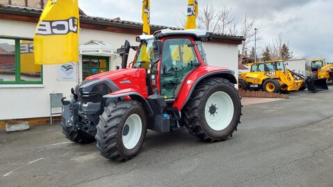 Lintrac 130 Lintrac 130