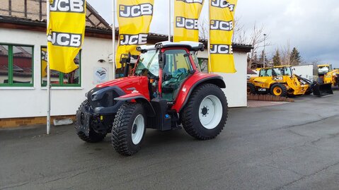 Lintrac 95 LS Lintrac 95 LS