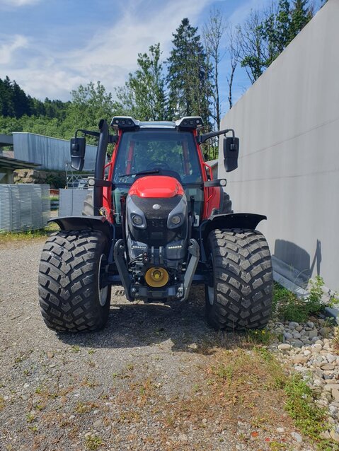 Lintrac 130 Lintrac 130