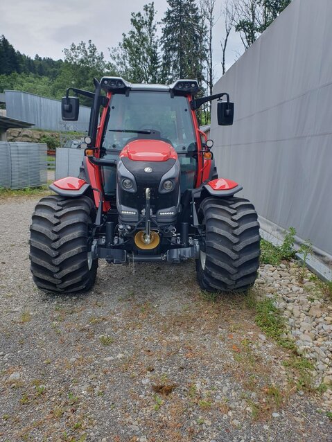 Lintrac 80 Lintrac 80