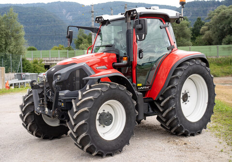 Lintrac 110