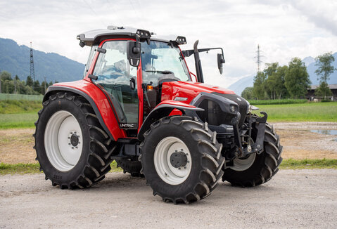 Lintrac 110 Lintrac 110