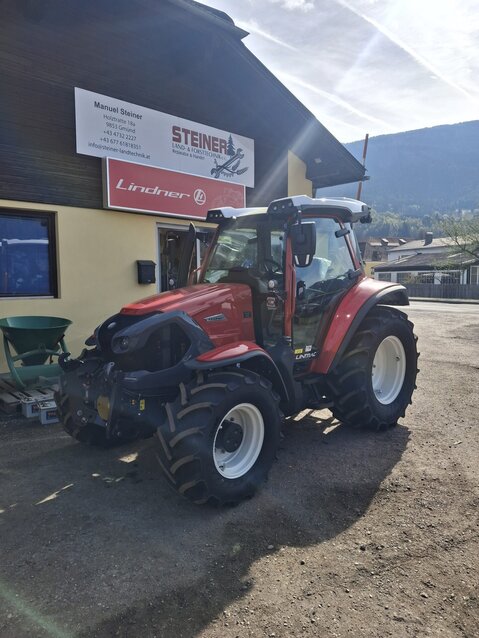 Lintrac 100