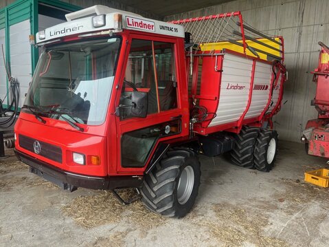 Unitrac 95