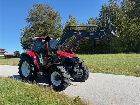 Lintrac 75 LS