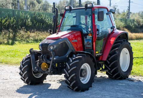 Lintrac 75 LS