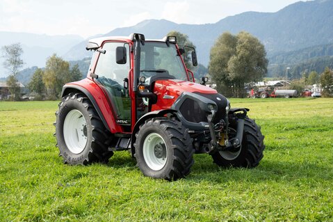 Lintrac 75 LS