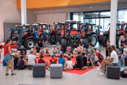 Techday for Kids Techday for Kids