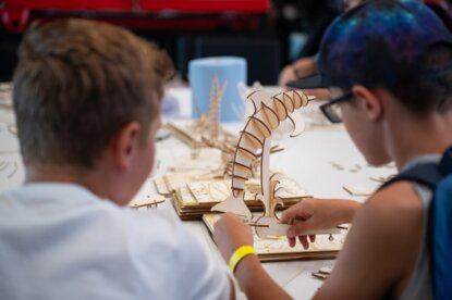 Techday for Kids Techday for Kids