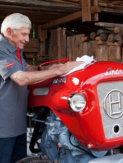 Oldtimer Oldtimer