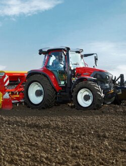 Agriculture Agriculture