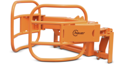 SILAGEBALLENZANGE - SBZ-915