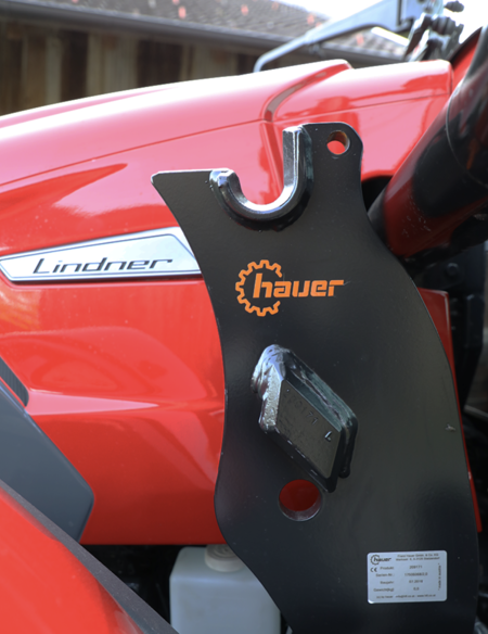 Top Block Konsolensystem