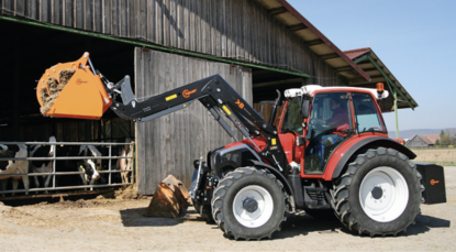 professional front loader professional front loader