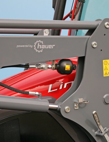 SMS Schwingungstilgung