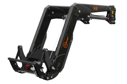 XB BIONIC XB BIONIC