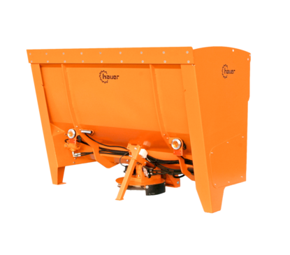 Salz- und Splittstreuer TS-3 Salz- und Splittstreuer TS-3