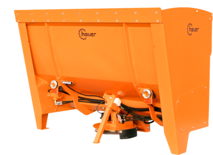 SALZ- UND SPLITTSTREUER TS-3 SALZ- UND SPLITTSTREUER TS-3