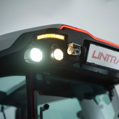 Intelligentes Licht Intelligentes Licht