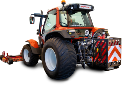 Hydraulischer Antrieb