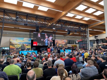 Farmcon 2025 Farmcon 2025