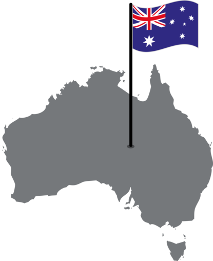 Australien Australien