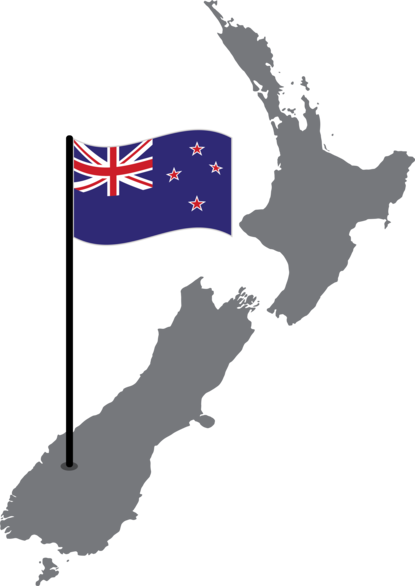 Neuseeland Neuseeland