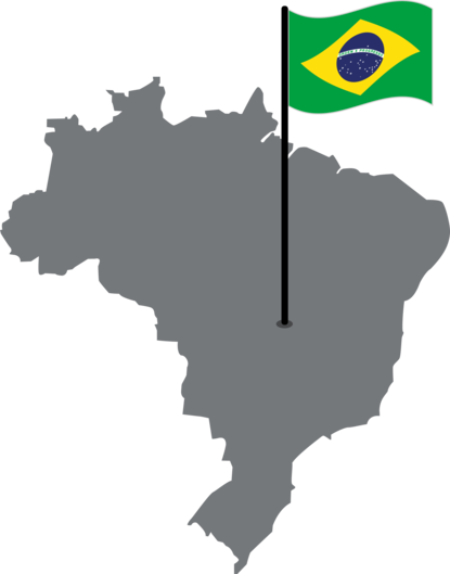 Brasilien Brasilien