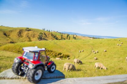 Neuseeland Neuseeland