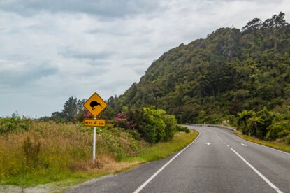 Neuseeland Neuseeland