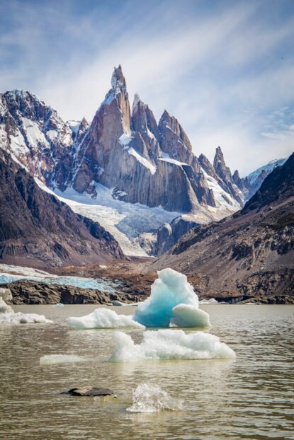 Patagonien Patagonien