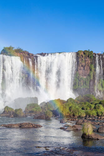 Brasilien Brasilien