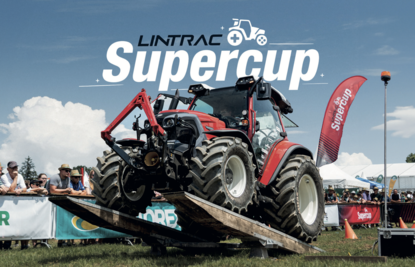Lintrac Supercup