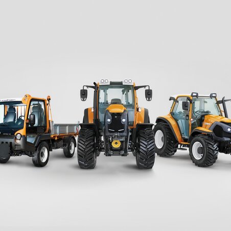 Une technologie efficace pour des collectivités modernes