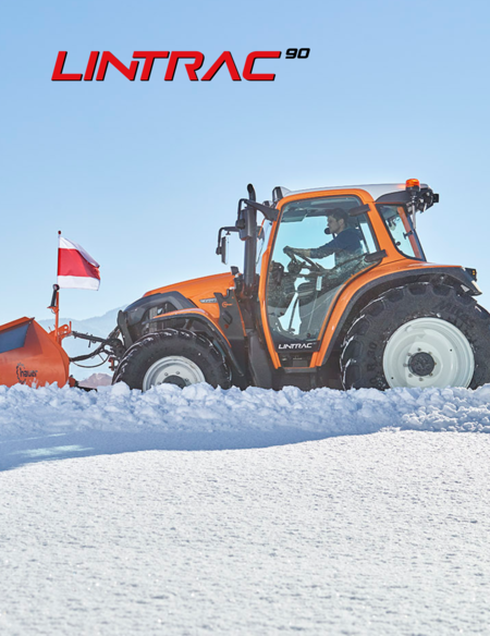 LINTRAC 90