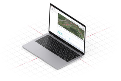 TracLink Portal Logo