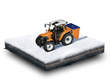 TracLink Basic Winter Logo