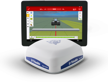 TracLink Pilot Ready Logo