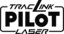 TracLink Pilot Laser Logo