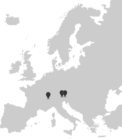 LOCATIONS LOCATIONS