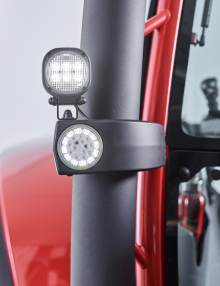 LED-Arbeitsscheinwerfer LED-Arbeitsscheinwerfer