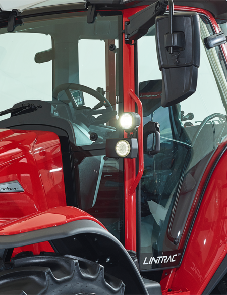 LED light technology LED light technology