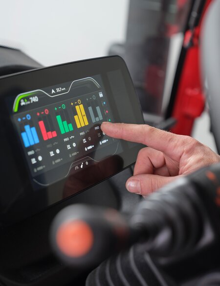 I.B.C. Monitor Pro I.B.C. Monitor Pro