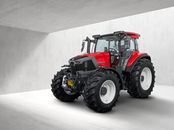 Lintrac 160 Lintrac 160