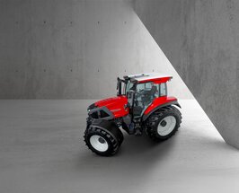Lintrac 160 Lintrac 160